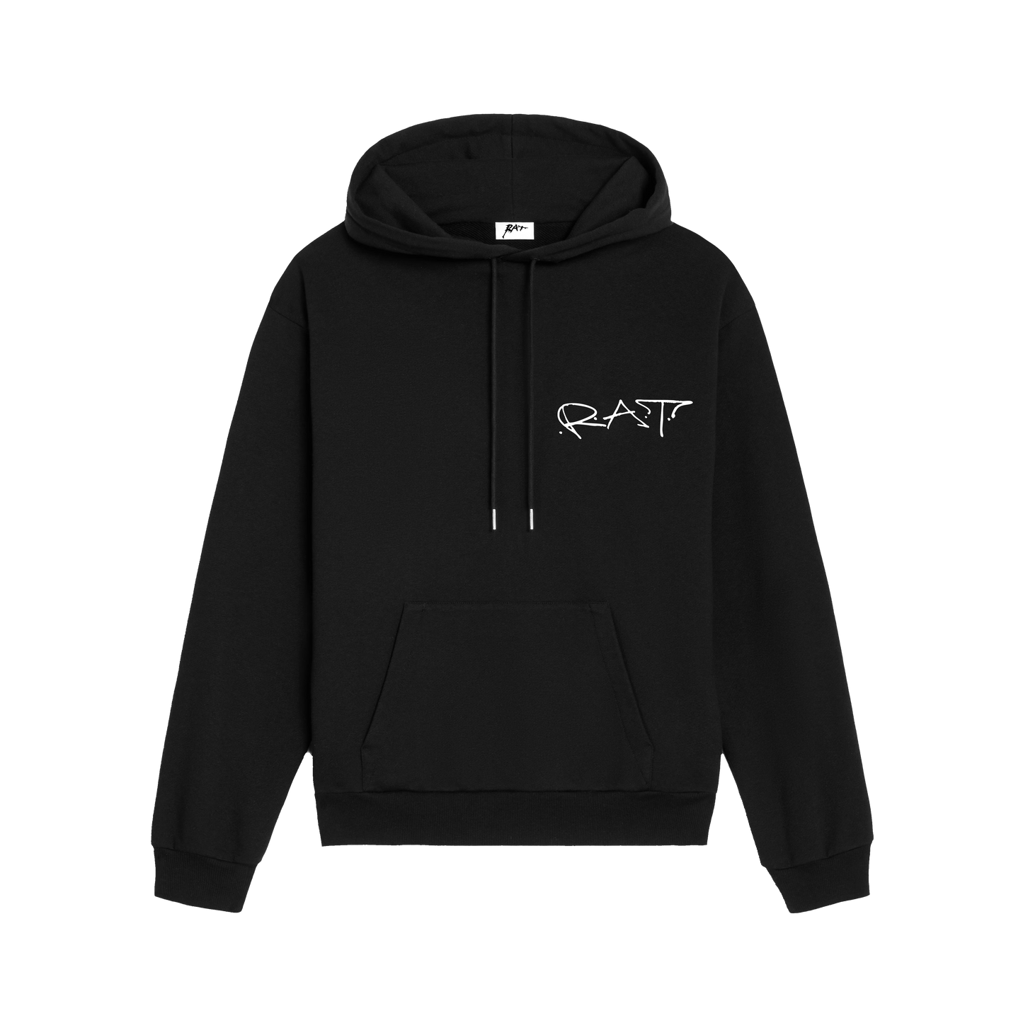 RAT Ring Hoodie