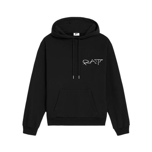 RAT Rien A Tégra Hoodie