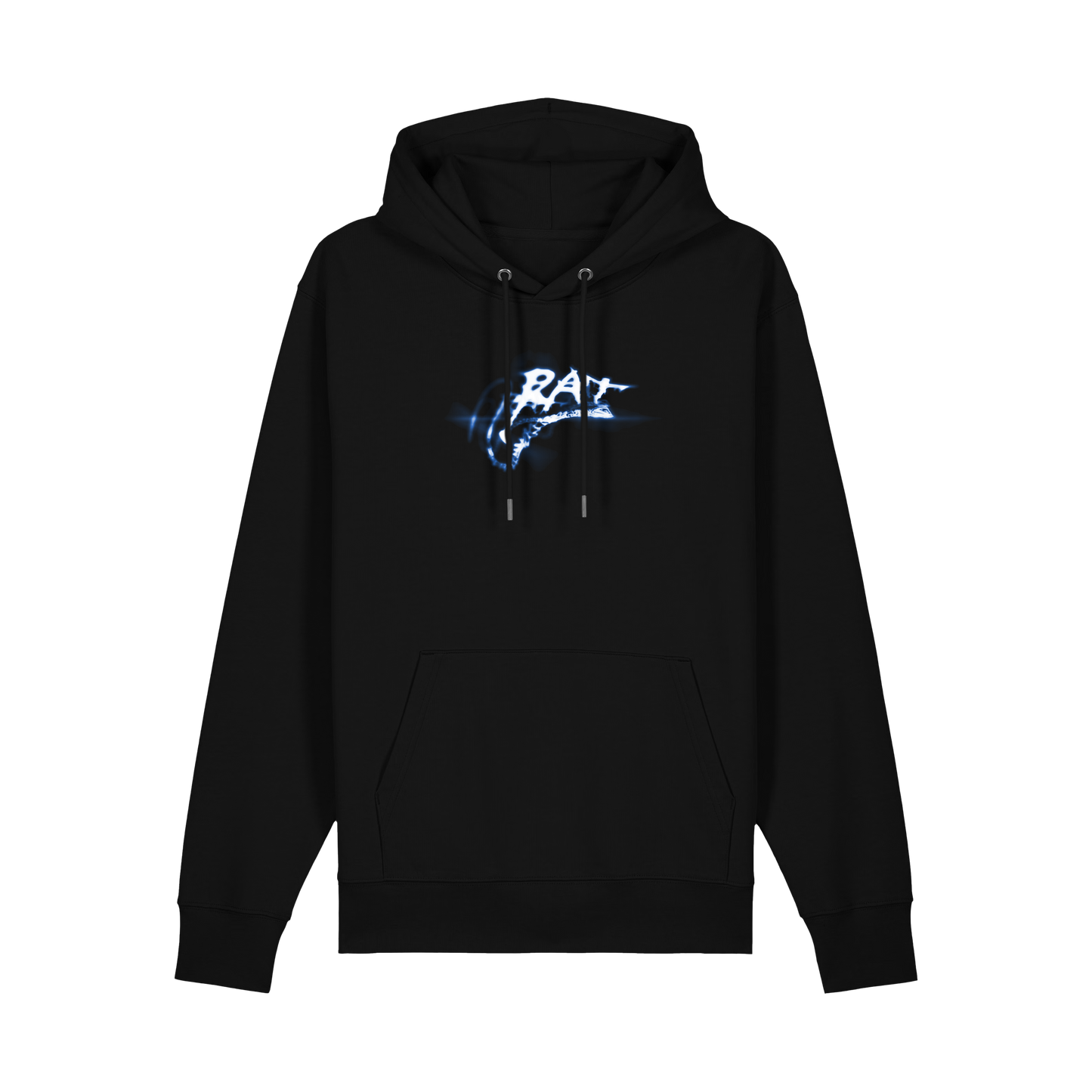 RAT X-Ray Sniper Hoodie