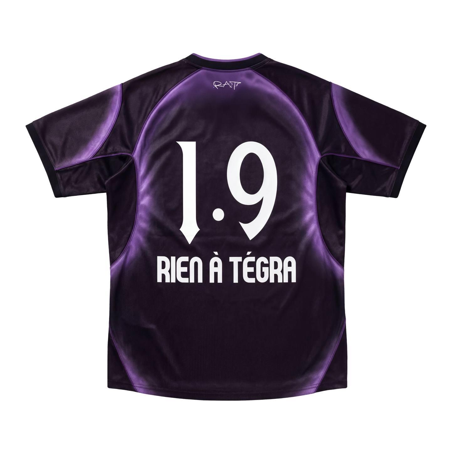 Maillot RAT ECLIPSE (édition limitée)