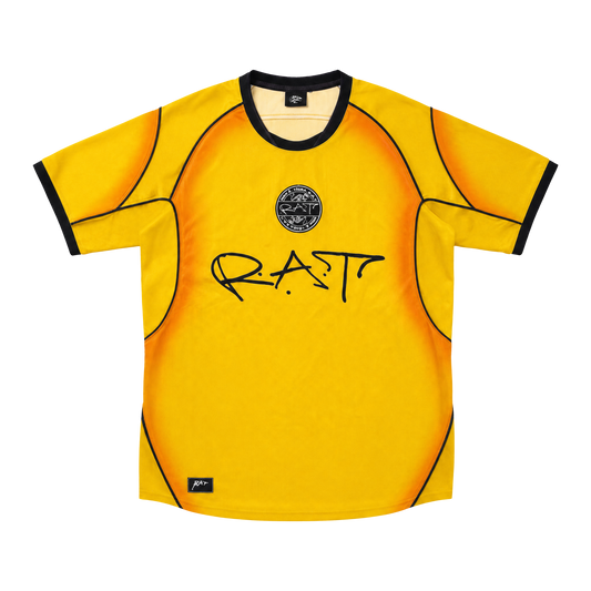 Maillot RAT CARAT (édition limitée)