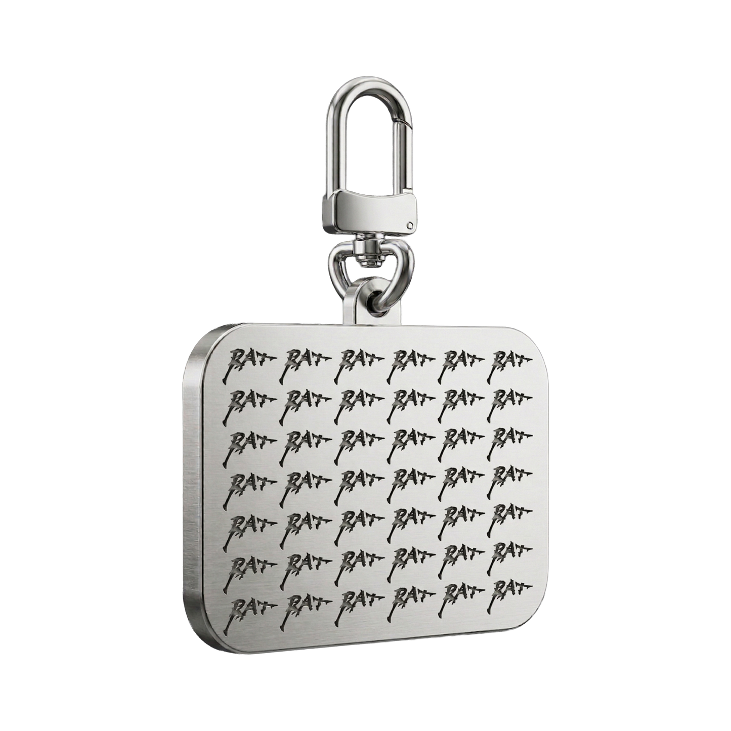 RAT Porte Clés