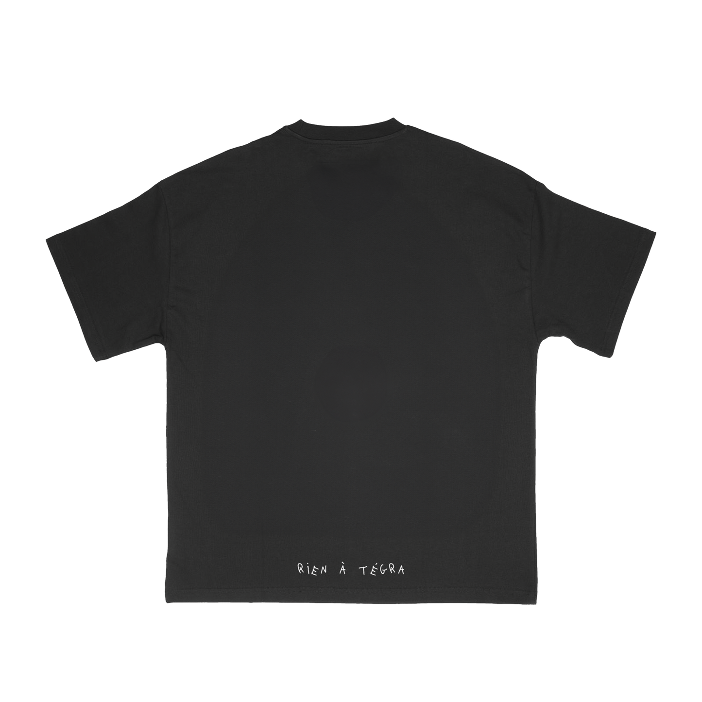 RAT Grillz Tee - Black