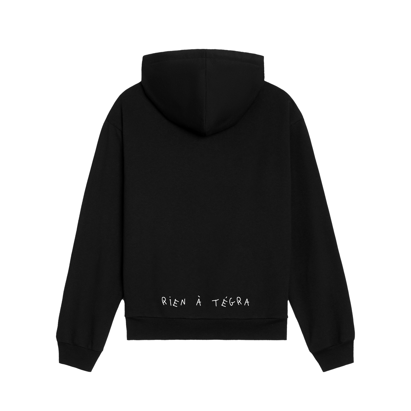 RAT Grillz Hoodie
