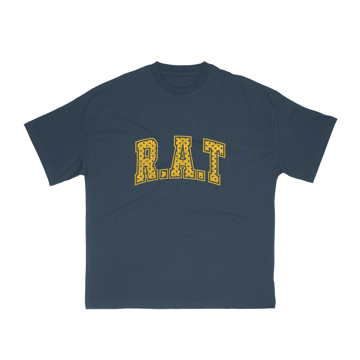 Tshirt All Stars - Bleu marine