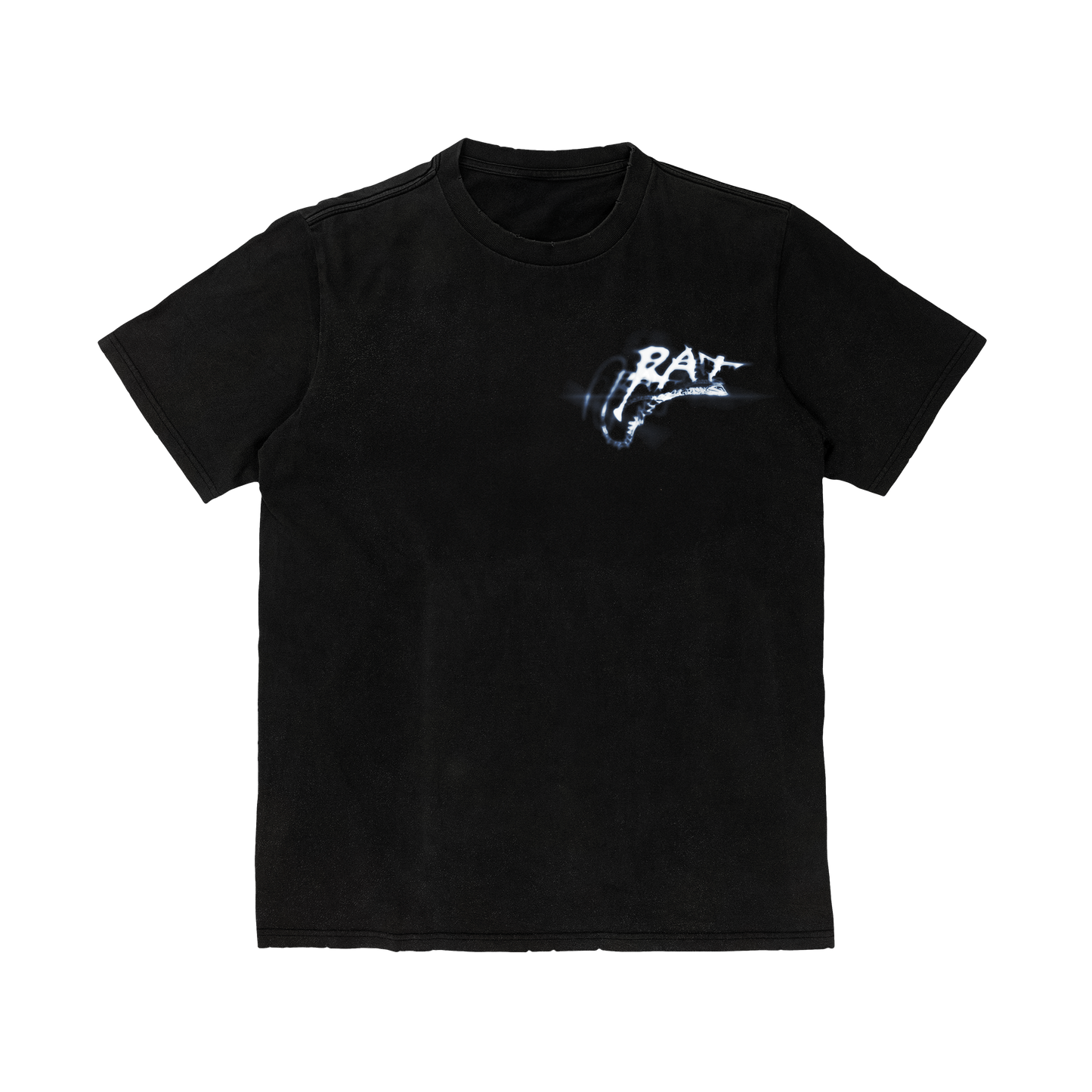 RAT X-Ray Sniper Tee