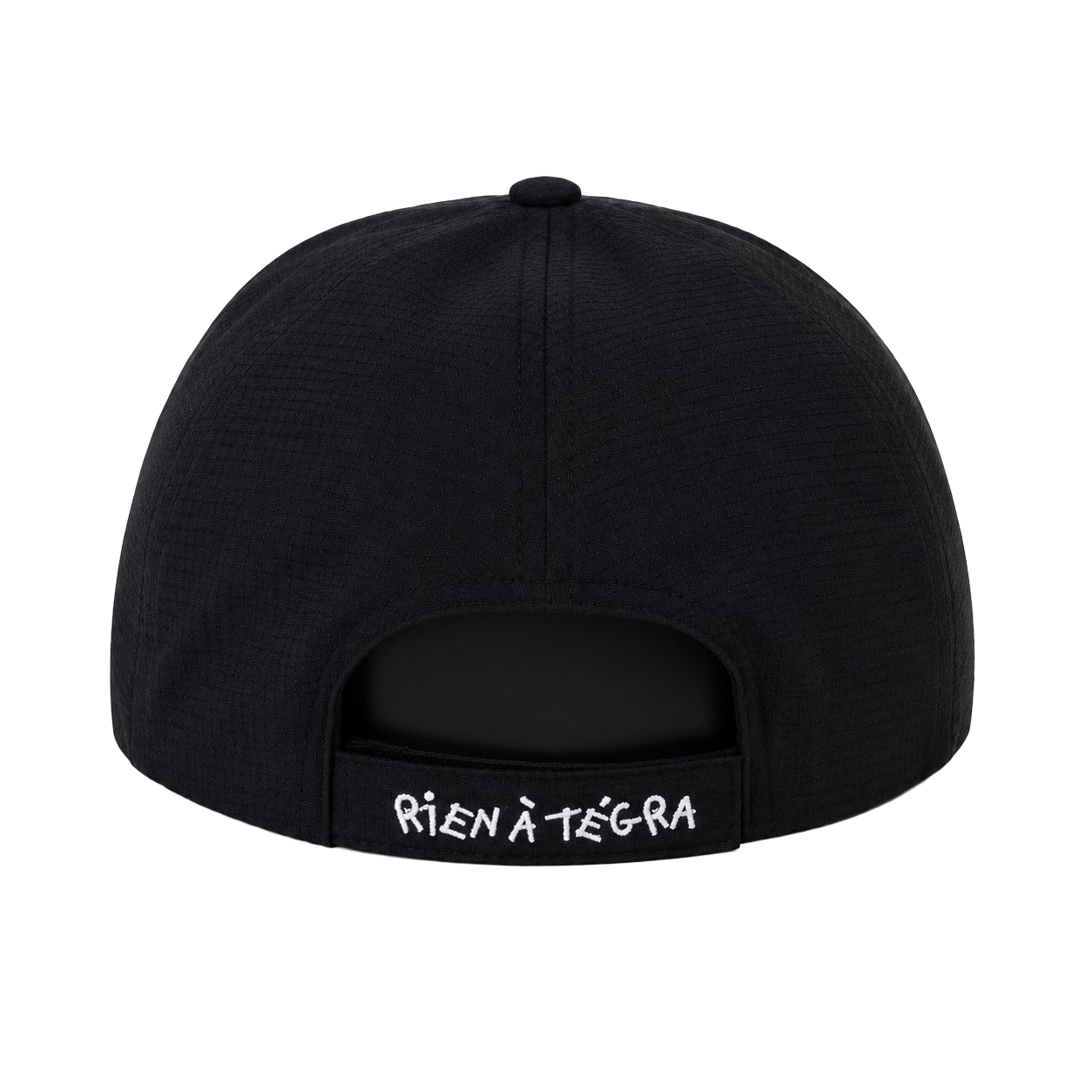 RAT TECH CASQUETTE