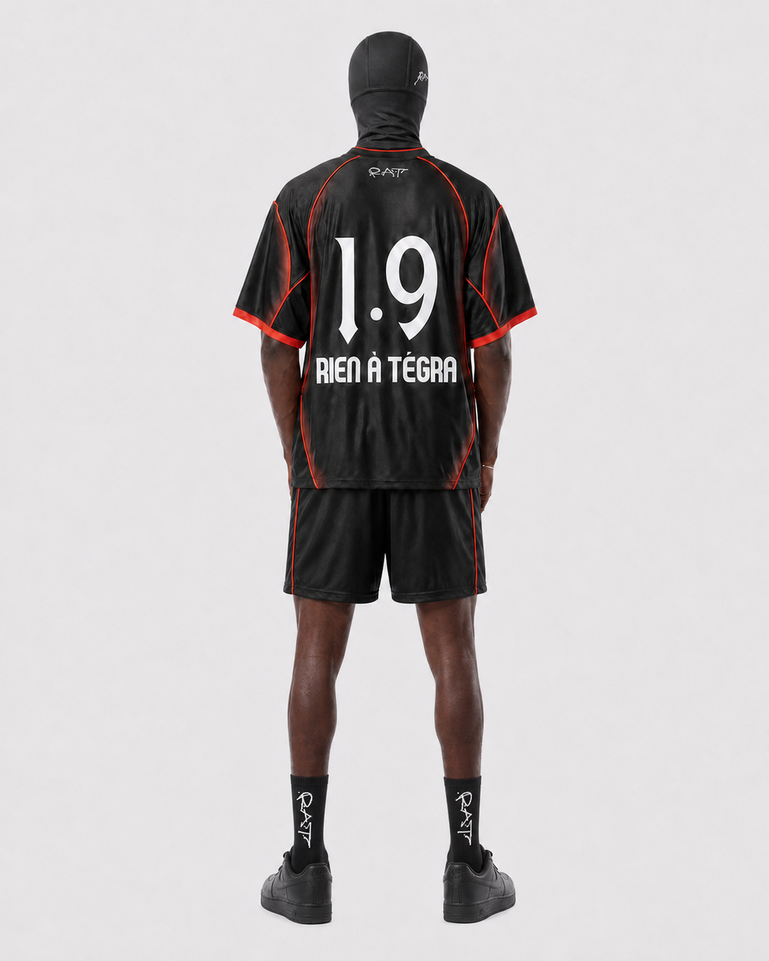 MAILLOTS