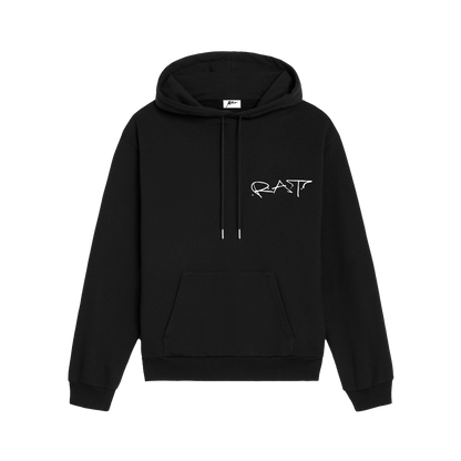 RAT Ring Hoodie