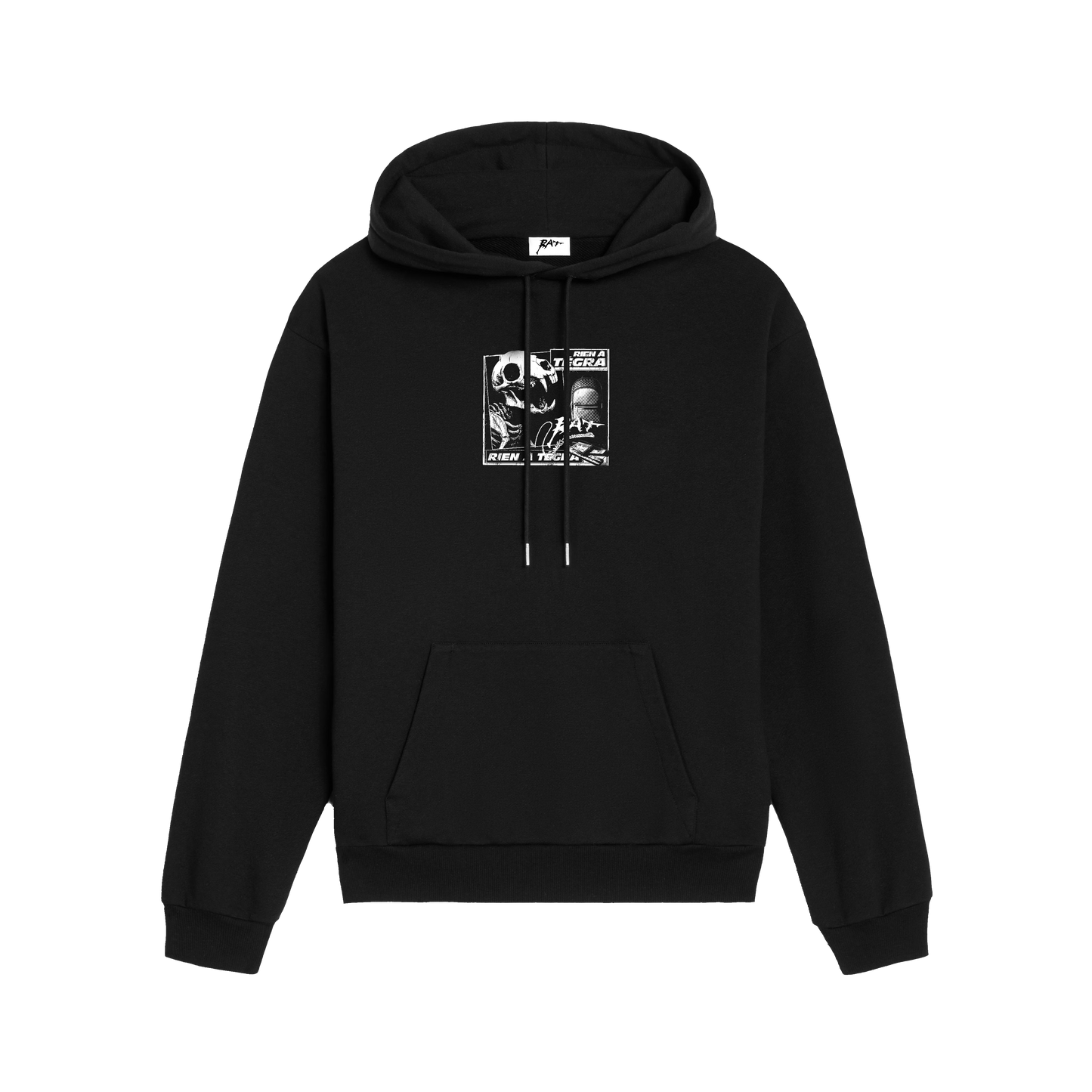 RAT Grillz Hoodie