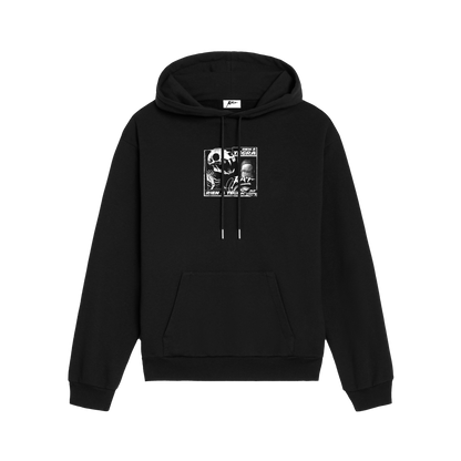 RAT Grillz Hoodie