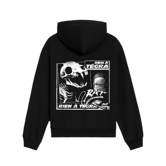 RAT Rien A Tégra Hoodie