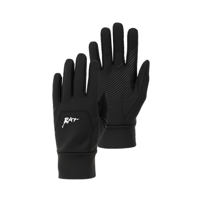 RAT Gants - Black
