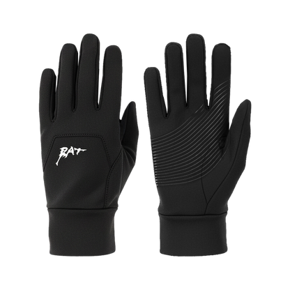 RAT Gants - Black