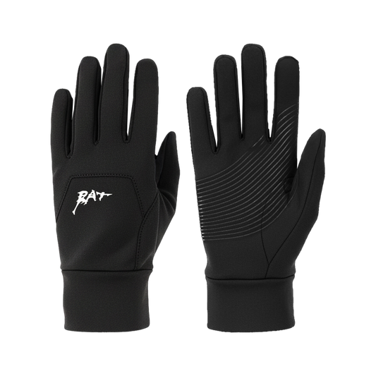 RAT Gants - Black
