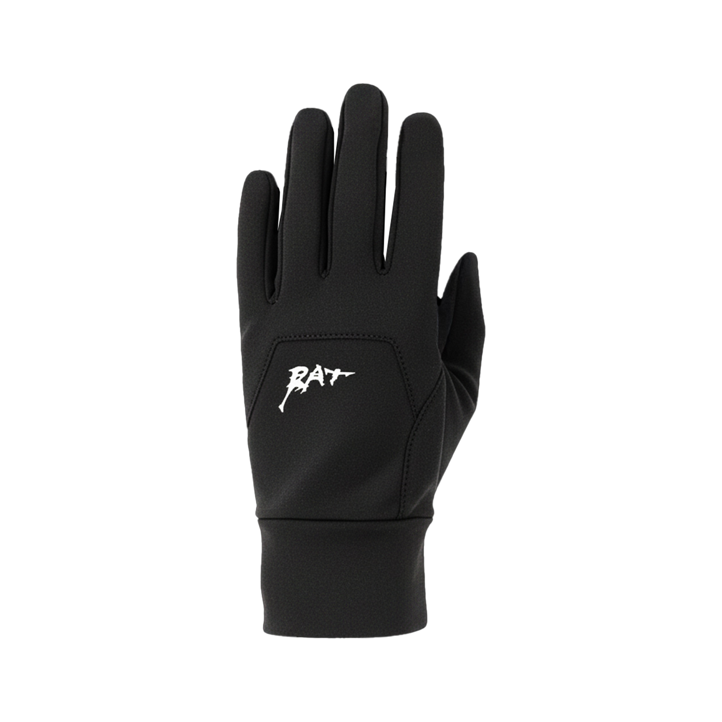 RAT Gants - Black
