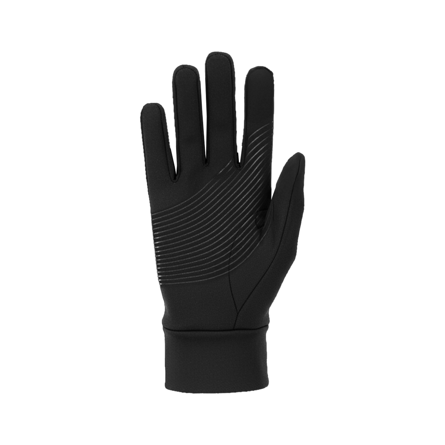 RAT Gants - Black