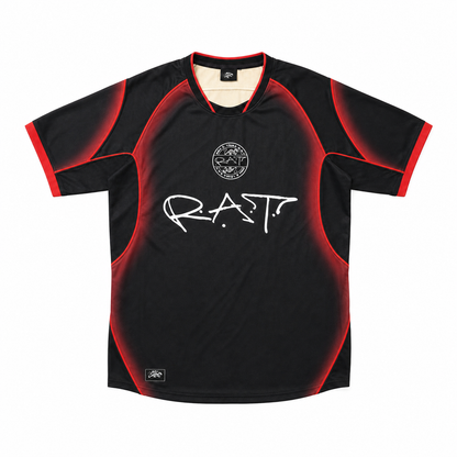 Maillot + Short RAT 1.9 - BLACKOUT