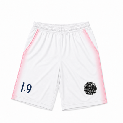 Maillot + Short RAT 1.9 - ICE PINK