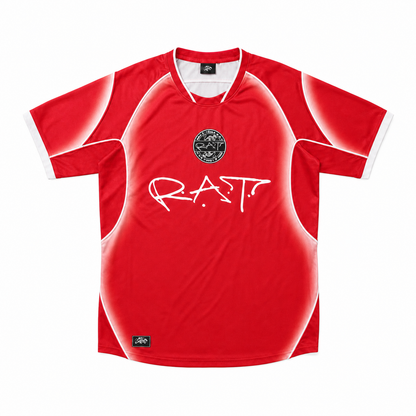 Maillot + Short RAT 1.9 - INFERNO