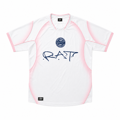 Maillot + Short RAT 1.9 - ICE PINK