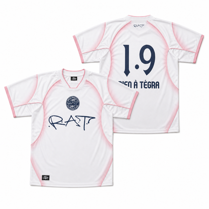 Maillot + Short RAT 1.9 - ICE PINK