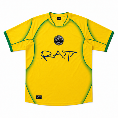 Maillot + Short RAT 1.9 - AURIVERDE