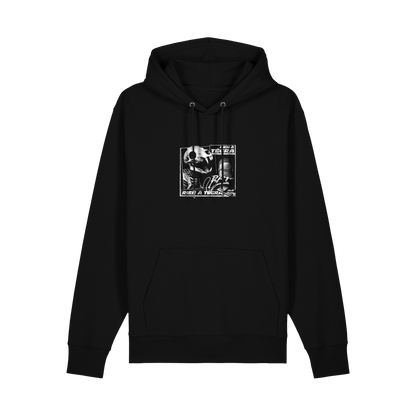 RAT Skeleton Hoodie