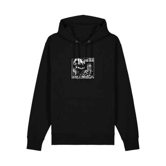 RAT Skeleton Hoodie