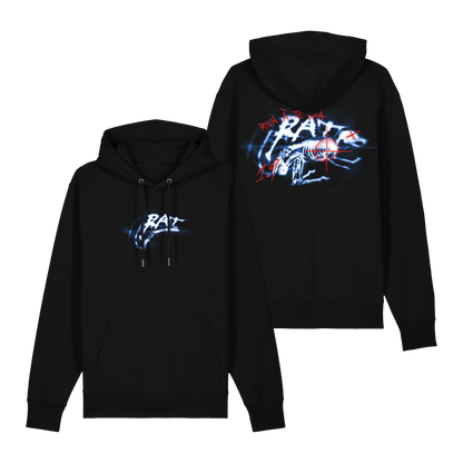 RAT X-Ray Sniper Hoodie