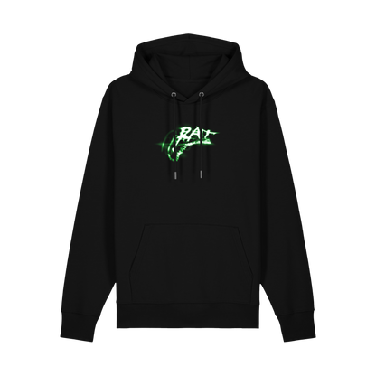 RAT X-Ray Glow Hoodie