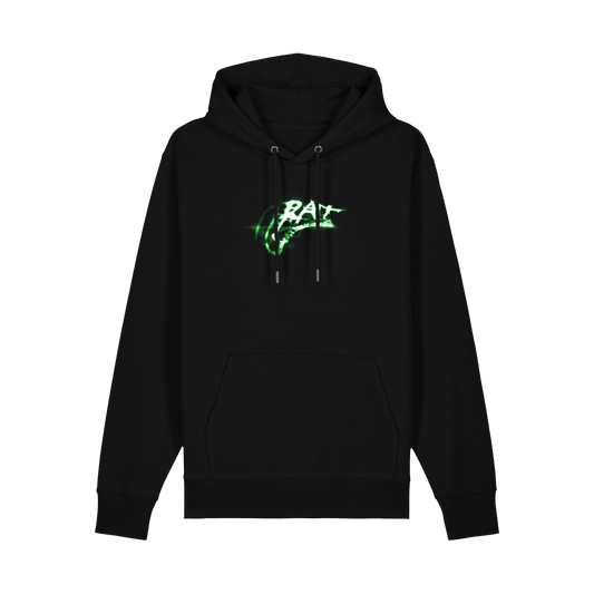 RAT X-Ray Glow Hoodie