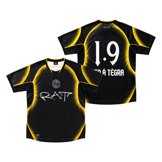 Maillot RAT VOLT (édition limitée)