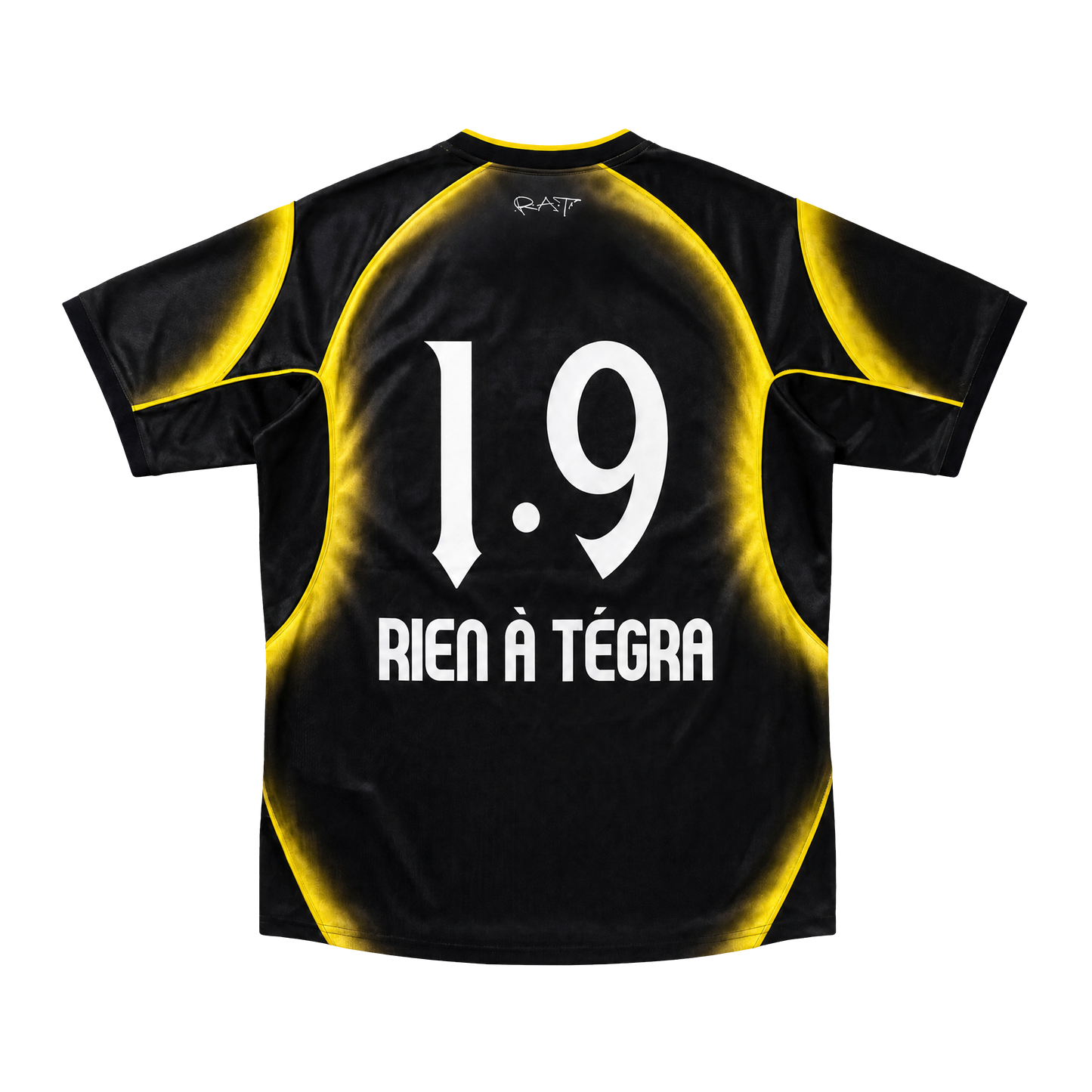 Maillot RAT VOLT (édition limitée)