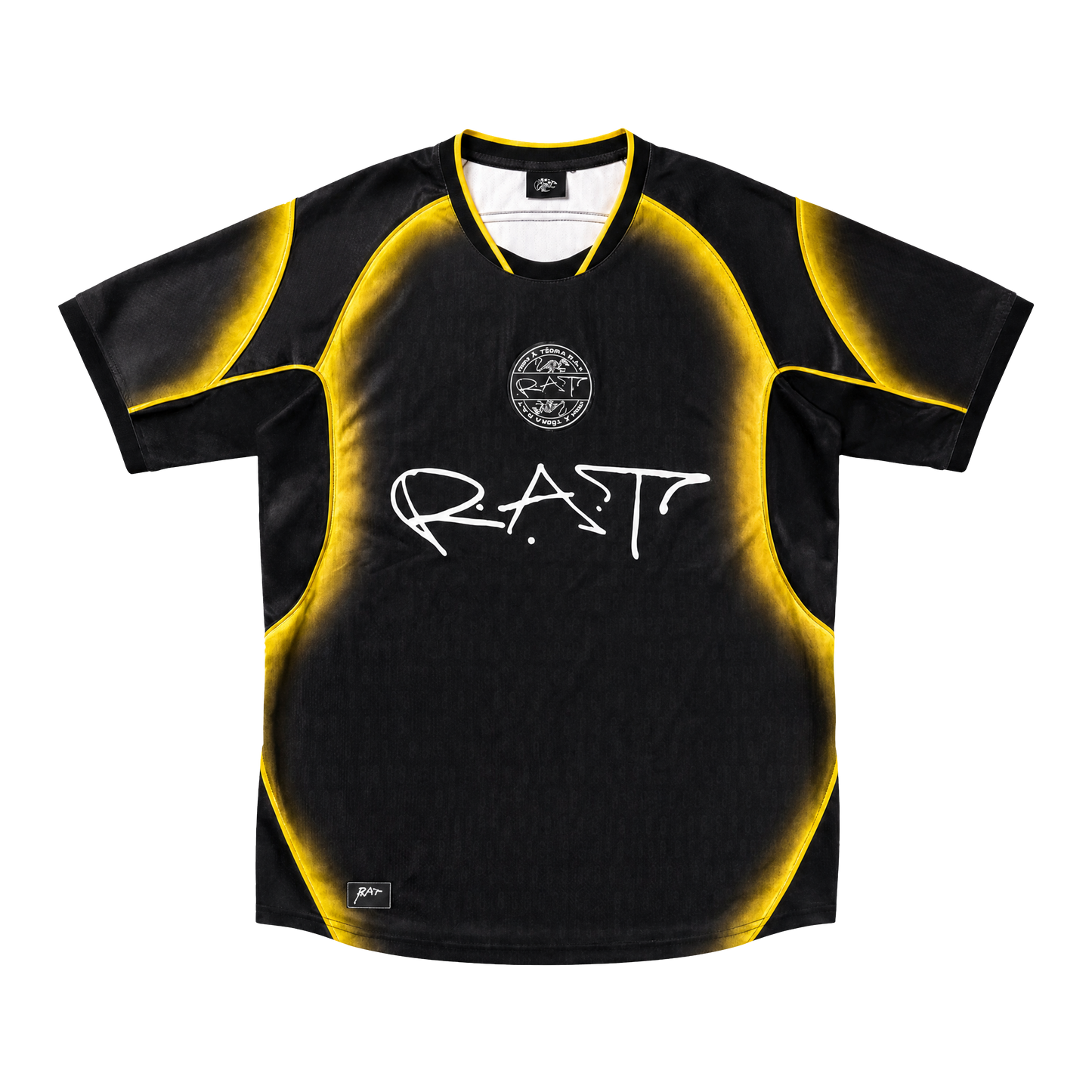 Maillot RAT VOLT (édition limitée)