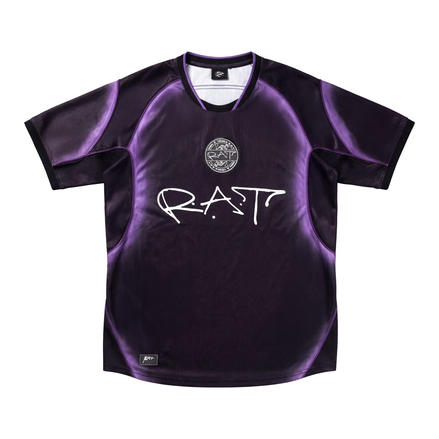 Maillot RAT ECLIPSE (édition limitée)
