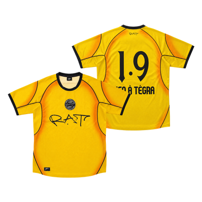 Maillot RAT CARAT (édition limitée)