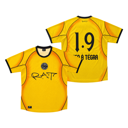 Maillot RAT CARAT (édition limitée)