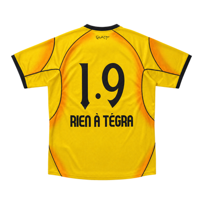 Maillot RAT CARAT (édition limitée)