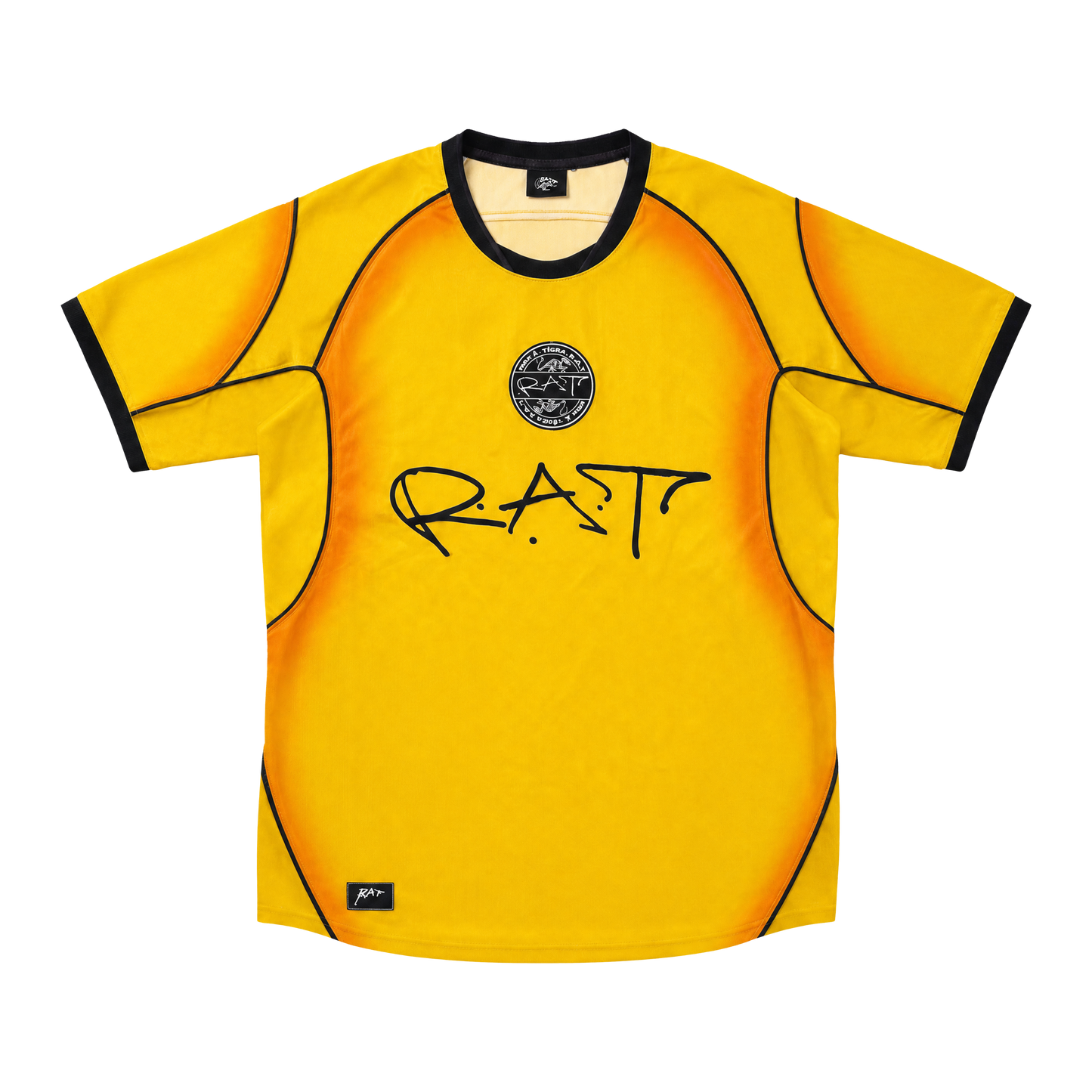 Maillot RAT CARAT (édition limitée)
