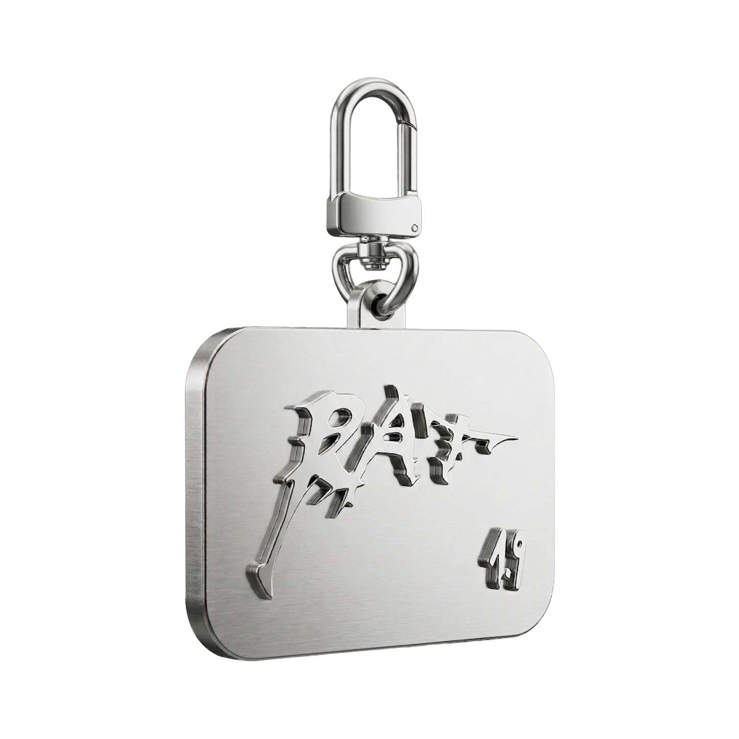 RAT Porte Clés