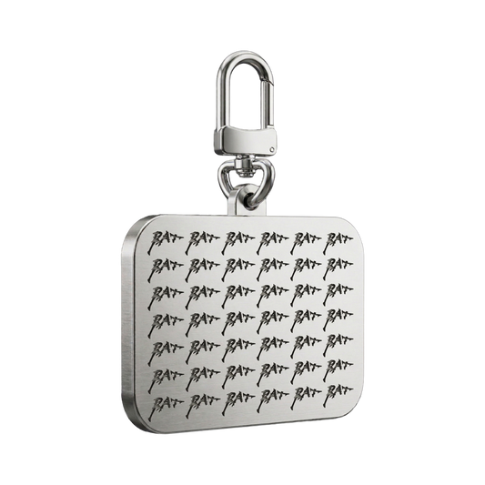 RAT Porte Clés