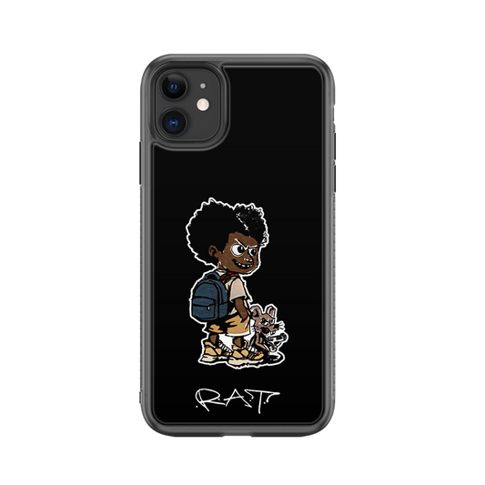 RAT Coque Cartoon