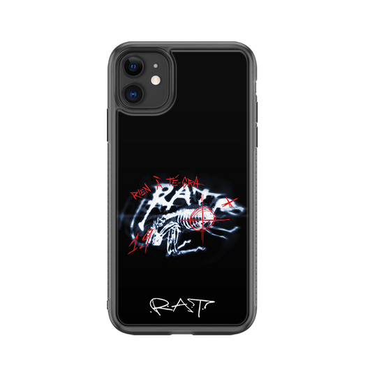 RAT Coque XRAY BLUE