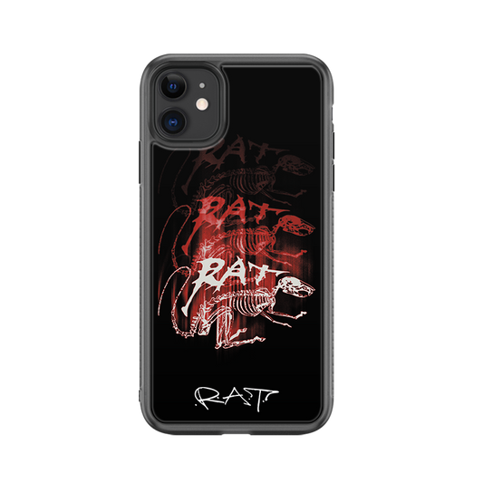 RAT Coque XRAY RED