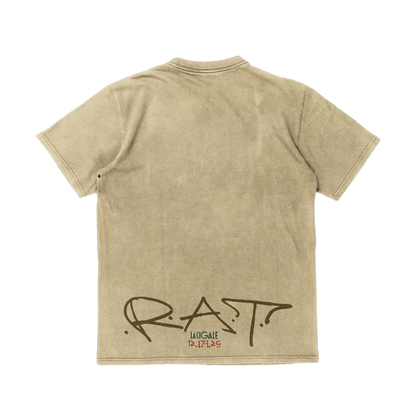 RAT La Cigale - Beige (Edition Limitée)