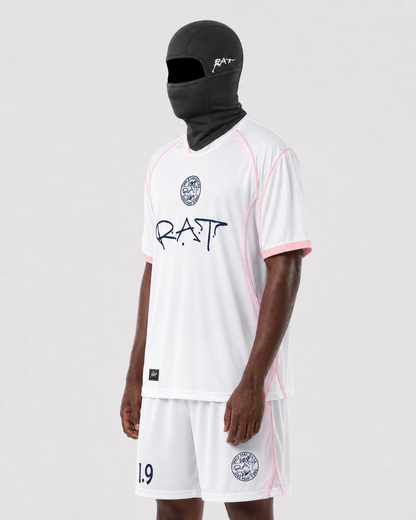 Maillot + Short RAT 1.9 - ICE PINK