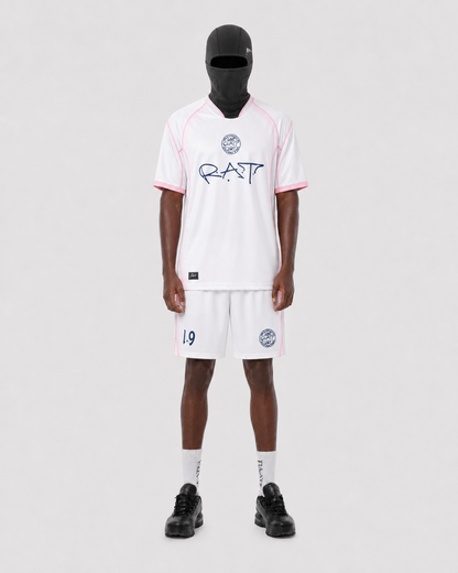 Maillot + Short RAT 1.9 - ICE PINK