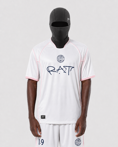 Maillot + Short RAT 1.9 - ICE PINK