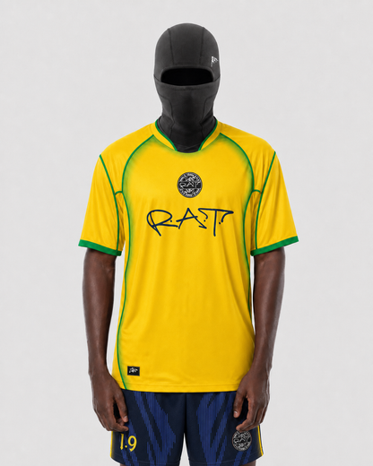 Maillot + Short RAT 1.9 - AURIVERDE